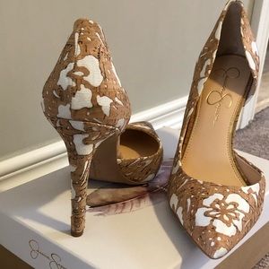 Jessica Simpson Shoes